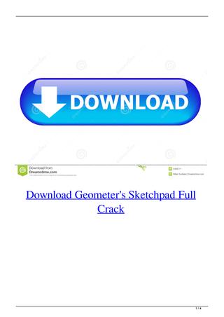 Geometer S Sketchpad 5.06 Keygen