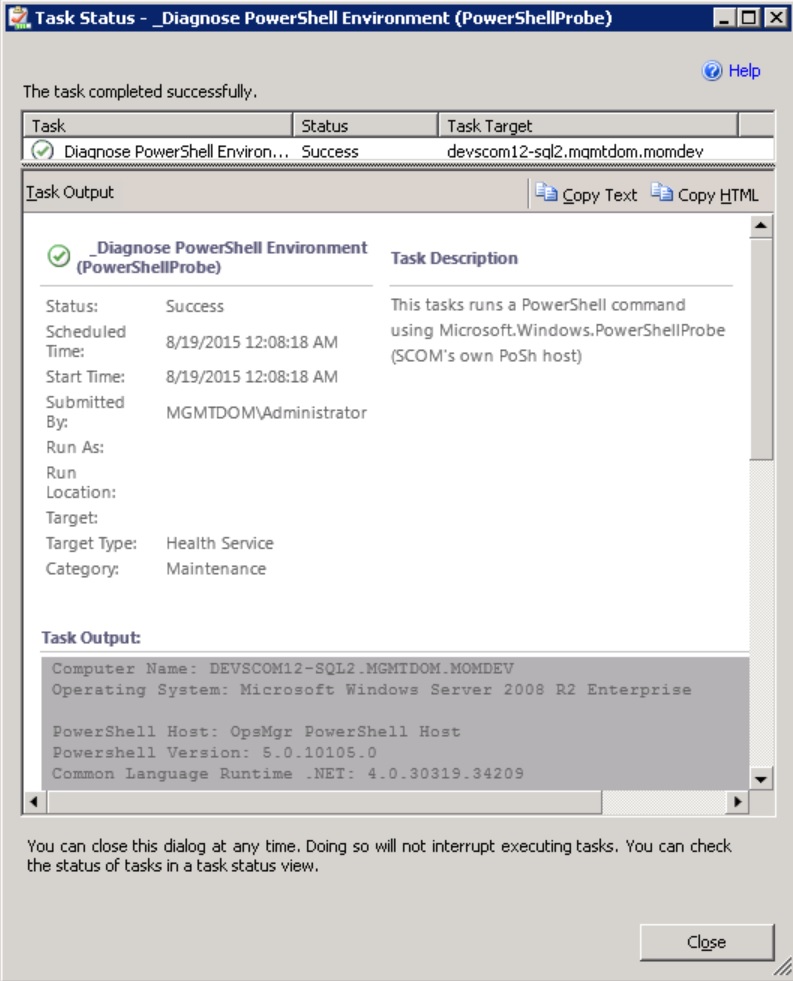 EF CheckSum Manager 23.07 for mac instal